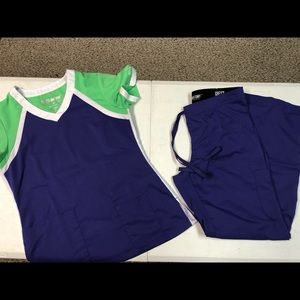 Grey’s Anatomy Scrubs